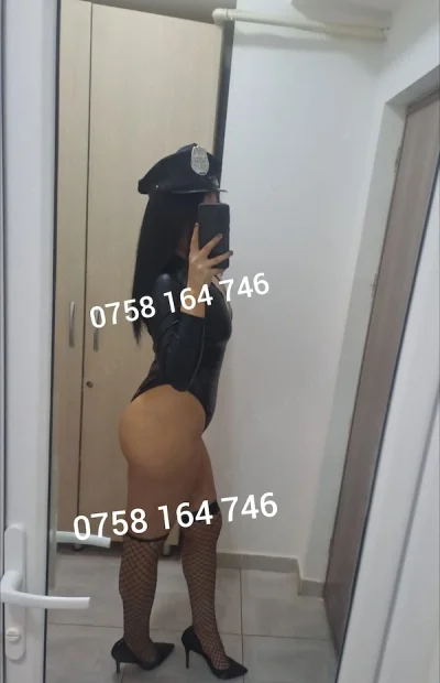 Stăpână BDSM
