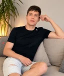 Alexandru 25 de ani activ super dotat - imagine 5
