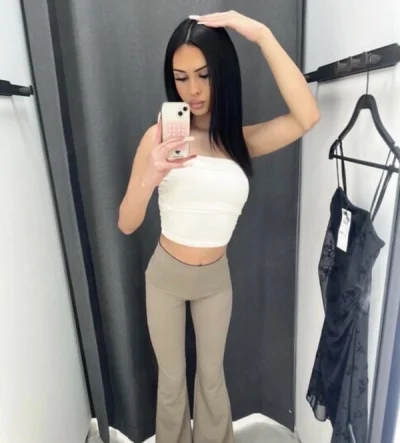 Samira Ts! 20 cm reali! Show-Web