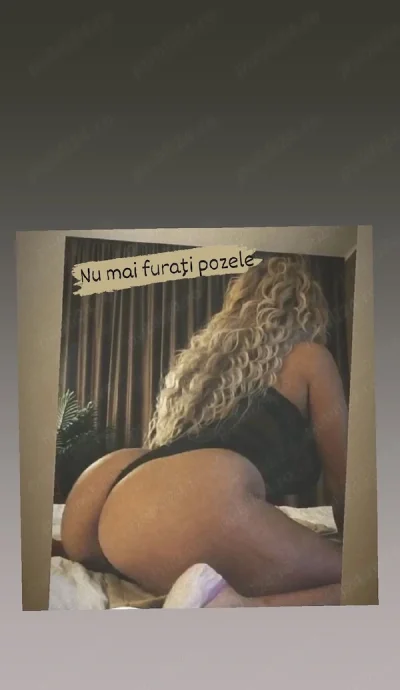 Blonda cu forme apetisante,Poze reale 100%!!