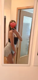 Poze reale!! Blonda sexy(Medias) - imagine 4
