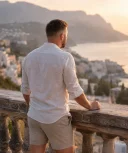 Domn hetero, discret și educat, pentru doamne elegante și asumate - imagine 1