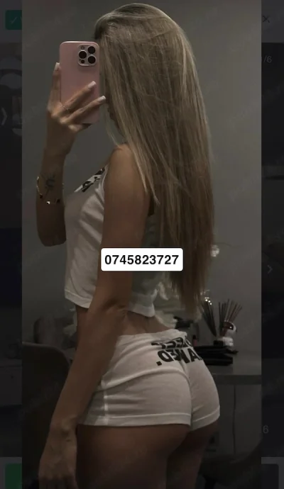 Ana! La mine sau la tine!