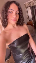 Andreeea transsexuala, 26 ani. Disponibilă in orașul tău. Am clima. Te aștept cu drag! - imagine 1