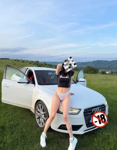 Campina 7 24 Party girl la tine acasă sau la locație