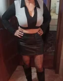 Buna mă numesc kassandra va aștept să ne simțim bine - imagine 1