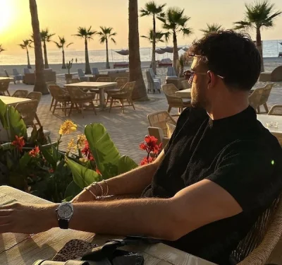 Masaj de relaxare - doar la doamne sau domnisoare