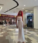 Sexy și reala, detalii doar pe WhatsApp, nu răspund la apeluri, mulțumesc - imagine 2