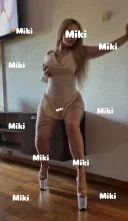 Miki !! Ultimele doua zile la tine în oraș! - imagine 2