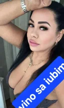 Buna Azi am ajunss ..pupiciii .singura in locație..... - imagine 3