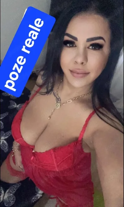 Buna Azi am ajunss ..pupiciii .singura in locație.....