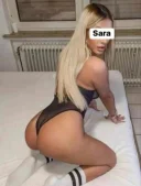 Sara nouă la tine in oras!! - imagine 5