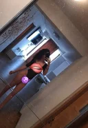 Brunetă doar 2 zile la tine în oraș - imagine 1