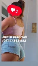 Sunt exact ceea ce cauți ! Fotografii reale ! Monica locație centrală - imagine 1