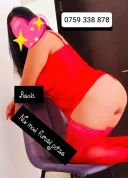 Buna sunt Denisa azi am ajuns fac și party la mine sau la tine - imagine 1