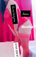 Buna sunt Denisa azi am ajuns fac și party la mine sau la tine - imagine 3