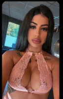 Buna noua in orasul tau Party Girls - imagine 1