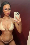Bruneta sexy! Astept apelul tau . - imagine 1