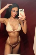 Bruneta sexy! Astept apelul tau . - imagine 2