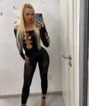 Blonda, 1.80 inaltime !! Ofer si masaj erotic sau de relaxare, Conf pozele pe whatsapp. - imagine 4