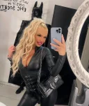 Blonda, 1.80 inaltime !! Ofer si masaj erotic sau de relaxare, Conf pozele pe whatsapp. - imagine 8