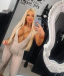 Blonda, 1.80 inaltime !! Ofer si masaj erotic sau de relaxare, Conf pozele pe whatsapp. - imagine 9