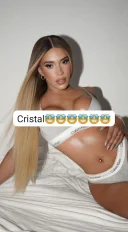 Cristal28 de ani pentru prima dată la tine în oraș - imagine 4
