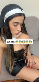 Cristal28 de ani pentru prima dată la tine în oraș - imagine 9