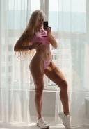 20 ANI Crina slim fit prima data in zona - imagine 2