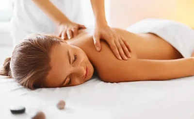 Masaj de relaxare si erotic, pentru doamne si domnisoare