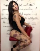 Transexuala reala din data 07.07 din nou la deva - imagine 8
