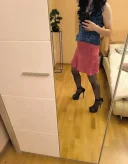 Escortă travestită activă dotată - imagine 1
