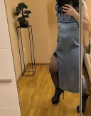 Escortă travestită activă dotată - imagine 2