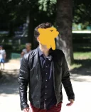 Domn serios,titrat. - imagine 1
