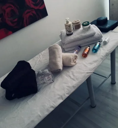 Terapia corpului si mintii ,masaj profesional