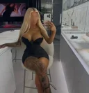 Blonde Neww Big titss - imagine 5