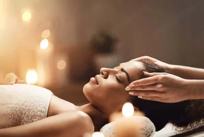 Masaj terapeutic și de relaxare pentru DOAMNE Bărbat, 45 ani, licențiat