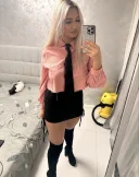 Vanessa Video sexxting online - imagine 1