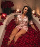 Top transexuala 100% moregzena party disp și pt show web pe camera - imagine 3
