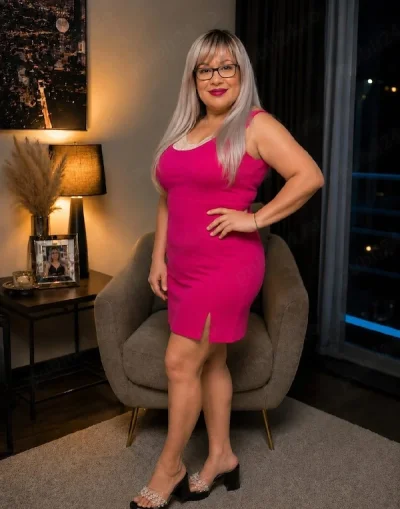 Loredana Matura,50 ani stapina dură