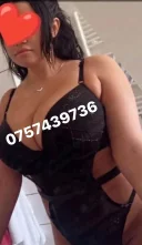 Bruneta sexy venita recent! - imagine 1