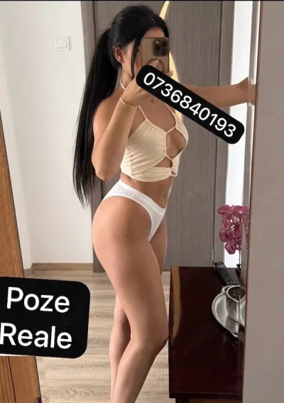 100% reala ! Adelina
