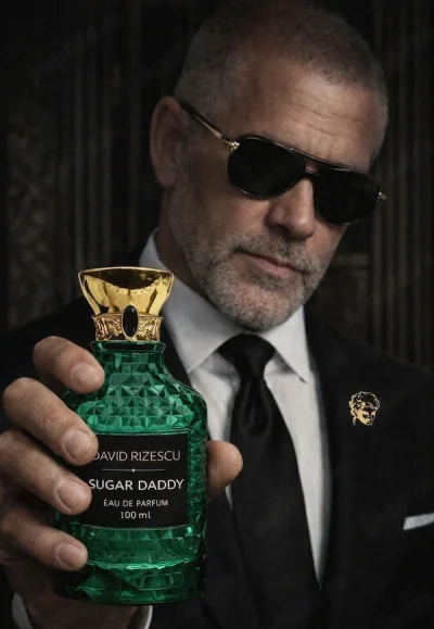 Sugar Daddy caută Sugar Babe
