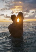 Nou aici - masaj erotic - Dessert time - imagine 2