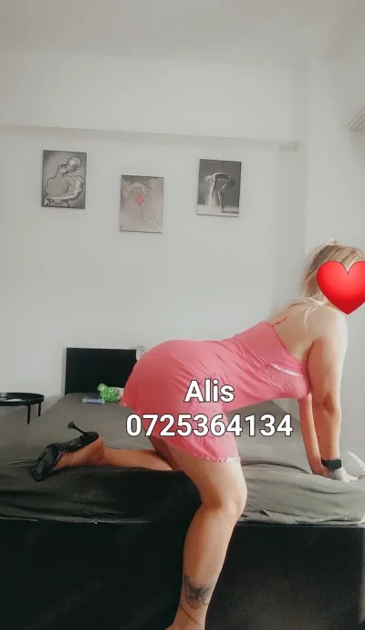 ALIS..just me