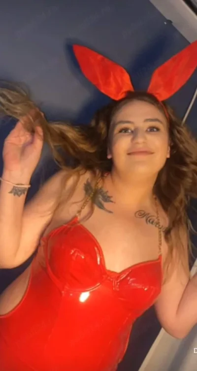 Ramona blondina