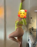 Blonda ochii albastri - imagine 3