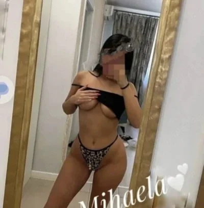 23 de ani Mihaela