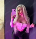 New top model transexula - imagine 2