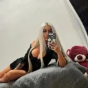 New top model transexula - imagine 3